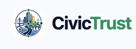 CivicTrust logo